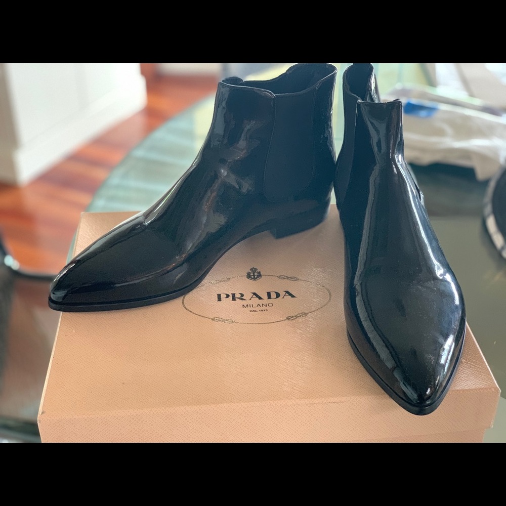 Prada Calzature Donna - Picture 1 of 4